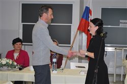 Ustanovujúce mestské zastupiteľstvo 2022
